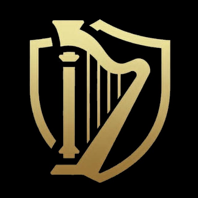 Harp Guard logo